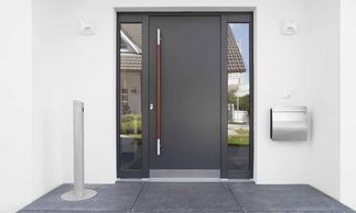 SCHREINEREI PAUL NIEHAUS GMBH