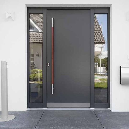 SCHREINEREI PAUL NIEHAUS GMBH
