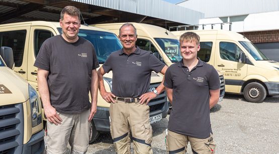 SCHREINEREI PAUL NIEHAUS GMBH
