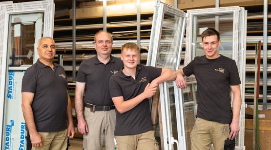SCHREINEREI PAUL NIEHAUS GMBH
