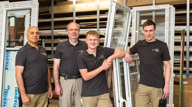 SCHREINEREI PAUL NIEHAUS GMBH