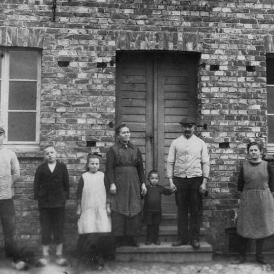 Gründerfamilie