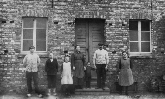 Gründerfamilie